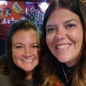 Meet your Posher, Kari